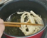 ごぼうの天麩羅★ごぼ天★動画あり★作り方10写真