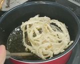 ごぼうの天麩羅★ごぼ天★動画あり★作り方9写真