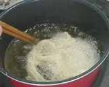 ごぼうの天麩羅★ごぼ天★動画あり★作り方8写真