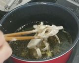 ごぼうの天麩羅★ごぼ天★動画あり★作り方7写真