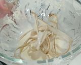 ごぼうの天麩羅★ごぼ天★動画あり★作り方6写真