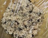 お赤飯を使ったおはぎ作り方4写真
