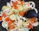 スパイシー濃厚カレー作り方2写真
