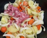 スパイシー濃厚カレー作り方3写真
