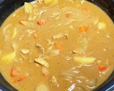 スパイシー濃厚カレー作り方5写真