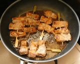 豚ロースの串焼き作り方4写真