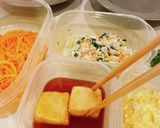少ない油で簡単　揚げ出し豆腐作り方6写真