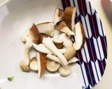 お一人様☆レンジ簡単きな粉シチューライス作り方9写真