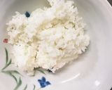 お一人様☆レンジ簡単きな粉シチューライス作り方19写真