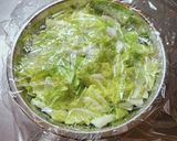 何回でも作りたい♥自家製キムチ作り方3写真