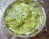 何回でも作りたい♥自家製キムチ作り方3写真