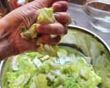 何回でも作りたい♥自家製キムチ作り方8写真