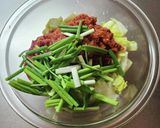 何回でも作りたい♥自家製キムチ作り方9写真