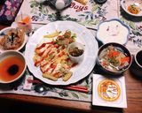ジャガイモ❗巣籠もり風✨目玉焼き✨☺⛄☕作り方16写真