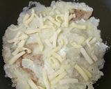 スマッシュドポテト☆弁当☆おかず☆ランチ作り方2写真