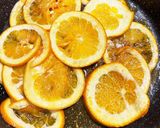 （家用）清見オレンジで簡単オランジェット作り方5写真