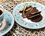 晩白柚のオランジェット RAWチョコで作り方17写真