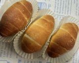塩麹入りパン作り方11写真