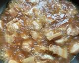 豚バラ肉は紅茶で下茹で作り方2写真
