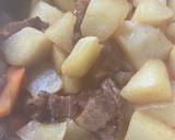 豚バラ肉は紅茶で下茹で作り方4写真
