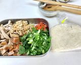 おからの煮たの作り方1写真