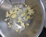 小松菜のパウンドケーキ作り方4写真