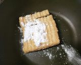 調味料1つ☆厚揚げと青梗菜の生姜煮☆夕食作り方2写真