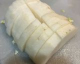 肉なし！たっぷり野菜と春キャベツのポトフ作り方1写真