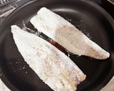 鯖の照り焼き作り方1写真