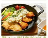 簡単ヘルシー♪鶏むね肉の柔らかチキン南蛮作り方14写真