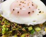 外側の葉っぱなど捨てずに美味しくSDGs作り方11写真