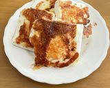 はんぺんチーズ作り方4写真