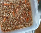 麹納豆うちん家流作り方1写真