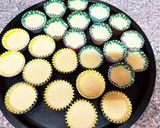 アールグレイ紅茶ミニシフォン作り方10写真