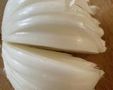 新玉ねぎを味わう2種のサンドイッチ♡作り方1写真