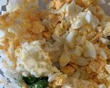 新玉ねぎを味わう2種のサンドイッチ♡作り方11写真