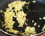 ほっこり甘い♡新じゃがと鮭の豆乳グラタン作り方4写真