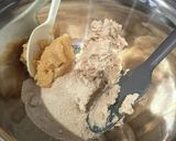 お手製☆味噌漬け！柔らか鶏もも漬けお弁当作り方3写真