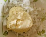 新玉ねぎを味わう2種のサンドイッチ♡作り方8写真