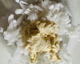 新玉ねぎを味わう2種のサンドイッチ♡作り方3写真
