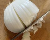 新玉ねぎを味わう2種のサンドイッチ♡作り方2写真