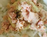 新玉ねぎを味わう2種のサンドイッチ♡作り方7写真