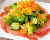 野菜の美味しさ堪能♪にんじんドレッシング作り方6写真