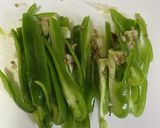 野菜炒め作り方3写真