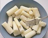当季節「桜餅風ークッキー」作り方2写真
