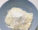 当季節「桜餅風ークッキー」作り方3写真