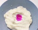 当季節「桜餅風ークッキー」作り方4写真