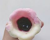 当季節「桜餅風ークッキー」作り方7写真