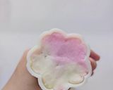 当季節「桜餅風ークッキー」作り方8写真