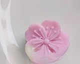 当季節「桜餅風ークッキー」作り方9写真
